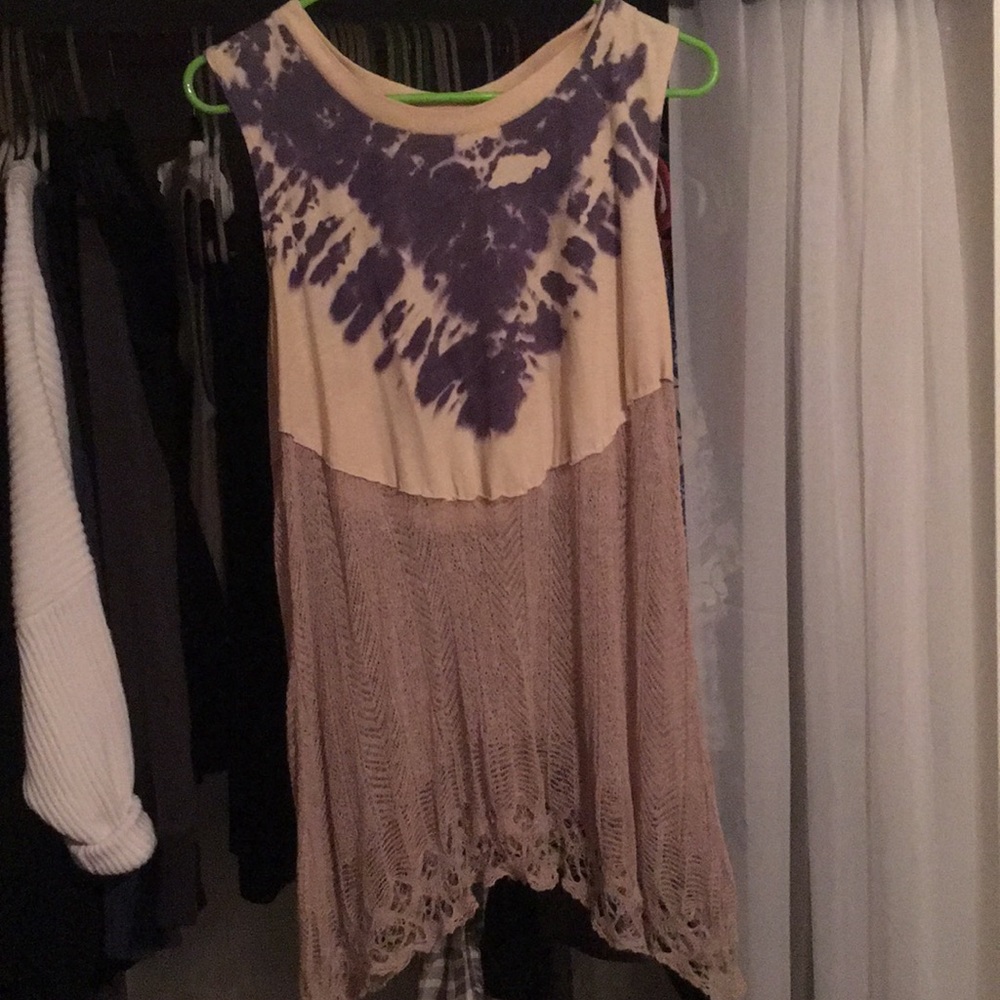 Super cute top!
